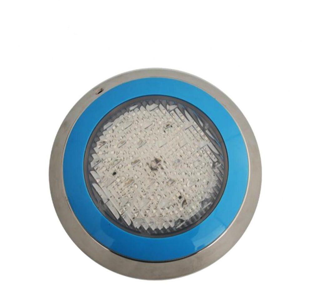 230mm stainless steel SMD LED Underwater Swimming Pool Light ...