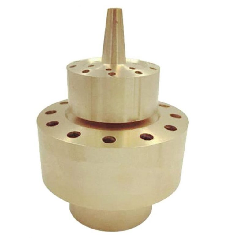 Water Fountain Nozzles Poolsparlight