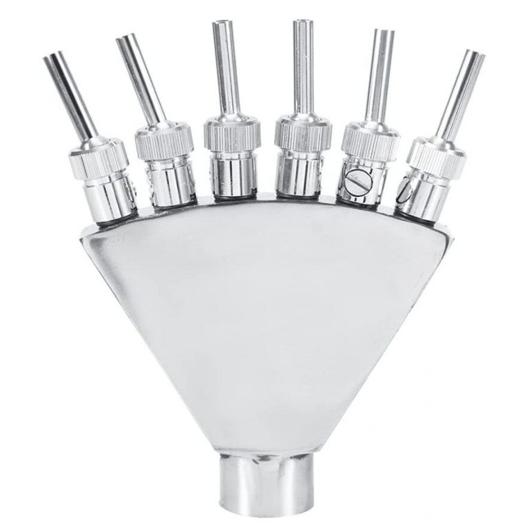 Water Fountain Nozzles Poolsparlight