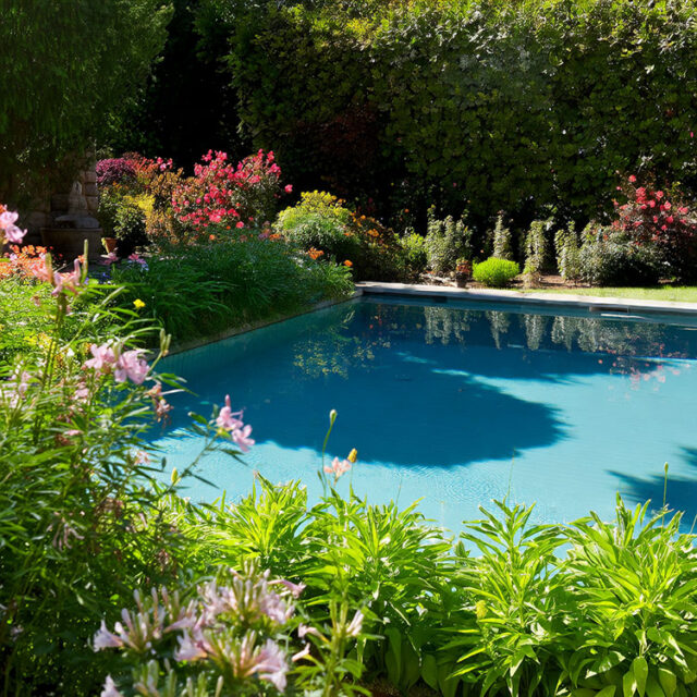 Types of swimming pools – Poolsparlight
